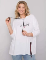 Blúzka RV BZ 6487.94P biela