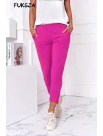 Dámske nohavice LENA