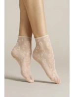 DORIA - 8-DŇOVÉ PONOŽKY