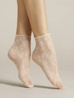 DORIA - 8-DŇOVÉ PONOŽKY