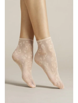 DORIA - 8-DŇOVÉ PONOŽKY