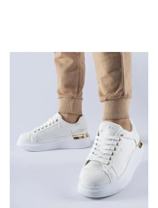 Tenisky model 207624 Solea