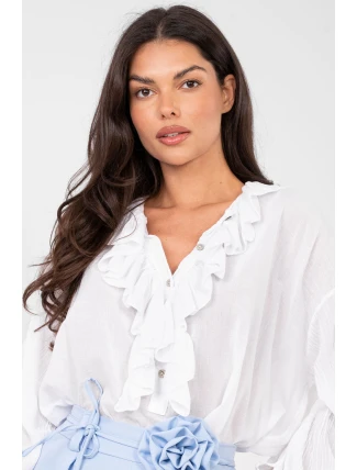 Blúzka model 223503 Továrenská cena