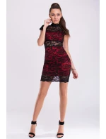 Večerné šaty model 70924 YourNewStyle