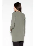 Plášť model 77423 Venaton