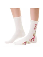 Ponožky Steven art.017 Planéta Zem 35-40 Ponožky Steven art.017 Planéta Zem 35-40