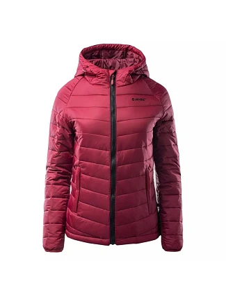 Zimná bunda Hi-tec Lady Safi II W 92800550502 Zimná bunda Hi-tec Lady Safi II W 92800550502