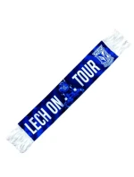 KKS Lech On Tour šál S930863