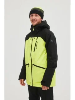 Lyžiarska bunda O'Neill Discorder M 2500007-42015 Pánske