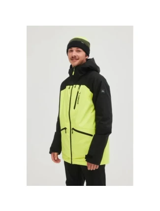 Lyžiarska bunda O'Neill Discorder M 2500007-42015 Pánske
