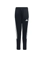 Adidas Tiro 26 League Slim Training Pants Black and White JY7117