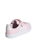 Detská obuv adidas Streettalk pink JQ8591 Detská obuv adidas Streettalk pink JQ8591