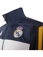 Súprava teplákov adidas Junior Real Madrid KG2955 Súprava teplákov adidas Junior Real Madrid KG2955