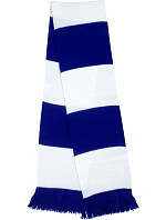 Result Headwear R 146X Tímová šatka 28.146X royal/biela