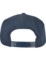 Flexfit 6002 5-panelová čiapka s kšiltom „Poplin Golf“ 55.6002 tmavomodrá Flexfit 6002 5-panelová čiapka s kšiltom „Poplin Golf“ 55.6002 tmavomodrá