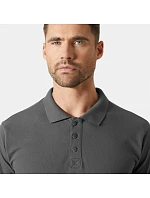 Helly Hansen Classic 79167 Pánske piqué polo „Classic“ 59.9167 tmavošedé Helly Hansen Classic 79167 Pánske piqué polo „Classic“ 59.9167 tmavošedé