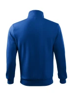 Pánska mikina Adventure royal blue