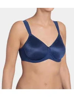 Podprsenka Essential Minimizer W s kosticami - Triumph Podprsenka Essential Minimizer W s kosticami - Triumph