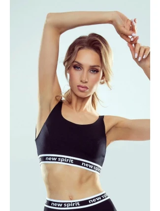 Športový dámsky top AMIRA TOP FIT