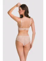 NOHAVIČKY JULIA 19167 BÉŽOVÁ