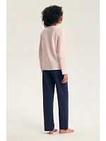 DÁMSKE PYŽAMO GIANNA 46114 AW26 DÁMSKE PYŽAMO GIANNA 46114 AW26