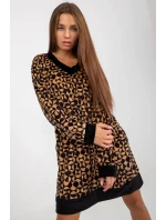 Denné šaty model 173729 Rue Paris