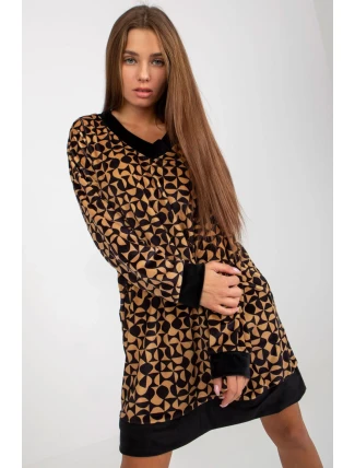 Denné šaty model 173729 Rue Paris