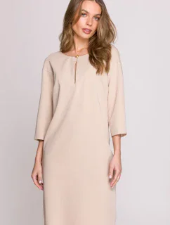 Denné šaty model 209133 Stylove