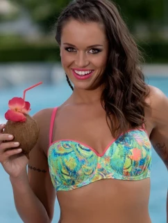 Dámska podprsenka Fantasy Chiara P8 top