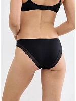 sloggi GO Blush High Leg 2P – čierna – SLOGGI čierna – SLOGGI sloggi GO Blush High Leg 2P – čierna – SLOGGI čierna – SLOGGI