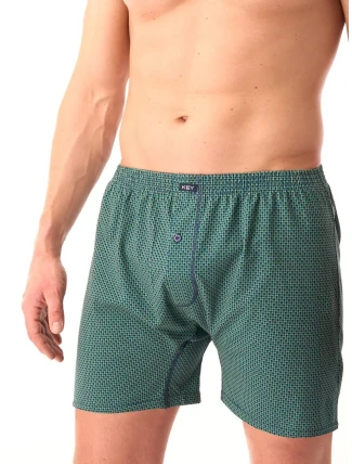 Boxerky Key MXC 946 A25 M-4XL Boxerky Key MXC 946 A25 M-4XL