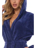 L&L 2412 Dlhá nočná košeľa S-XL dámska