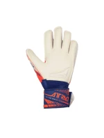 Reusch Attrakt Silver Jr Brankárske rukavice 5572214 2500 Reusch Attrakt Silver Jr Brankárske rukavice 5572214 2500
