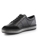 Geox D Leelu'e lifestylová obuv - D94FFE-08554-C9999 Geox D Leelu'e lifestylová obuv - D94FFE-08554-C9999