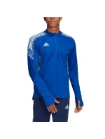 Pánsky tréningový top adidas Condivo 21 Primeblue M GE5421