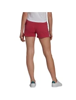 Dámske krátke nohavice adidas Essentials Slim W GM5530