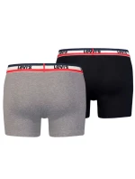 Boxerky Levi's 2 páry M 37149-0202