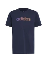 Chlapčenské tričko Lin GT Jr IB9139 - Adidas Chlapčenské tričko Lin GT Jr IB9139 - Adidas