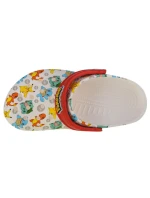 Crocs Pokemon Classic Kids Clog Jr 207739-94S