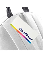 BagBase BG 125 Originálny módny batoh 52.0125 oranžovo-hrdzavý