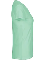 Neutral O 81001 Dámske tričko z bio bavlny 77.8101 dusty mint Neutral O 81001 Dámske tričko z bio bavlny 77.8101 dusty mint