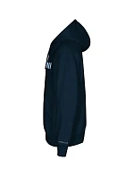 MALFINI DRESS CODE CLOUD (GOTS) unisexová mikina v námorníckej modrej farbe MALFINI DRESS CODE CLOUD (GOTS) unisexová mikina v námorníckej modrej farbe