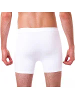 Pánske boxerky SPORT BOXER Čierna - BELLINDA