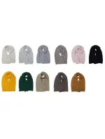 Dámsky šál 42-670