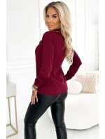 Blúzka model 201272 Numoco