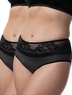 Dámske nočné menštruačné nohavičky Dorina D001989MI071 2PACK