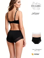 Nohavičky DC Girl 26391 A2, balenie, veľkosti M–XL