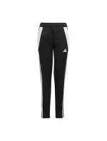 Nohavice adidas Tiro 24 Slim Jr IJ7667
