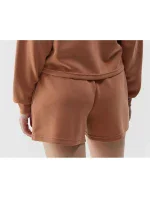 Šortky 4F W 4FWSS24TSHOF324 81S ženy
