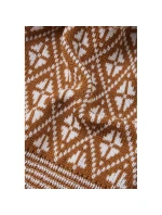 Reima Balaclava Kuuraan Cinnamon brown Toddler Jr Balaclava Balaclava 5300214A-1491